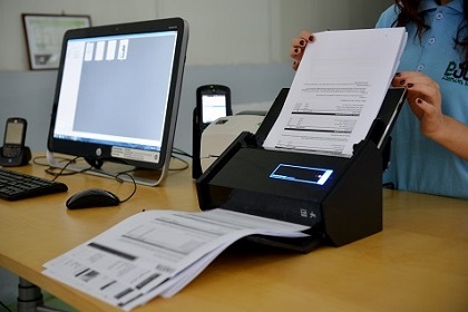 3 Key Steps to a Successful Scanning Project