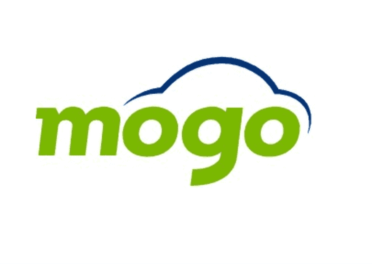 Mogo